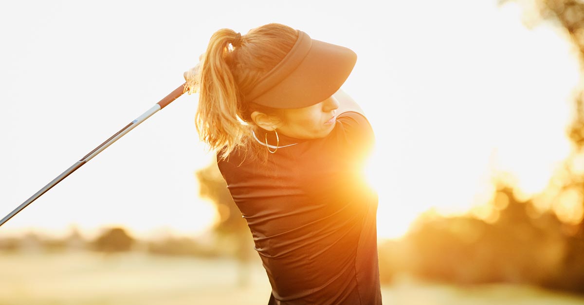 Fore ! How Chiropractic Care May Help Golf Injuries…And Improve Your Game
