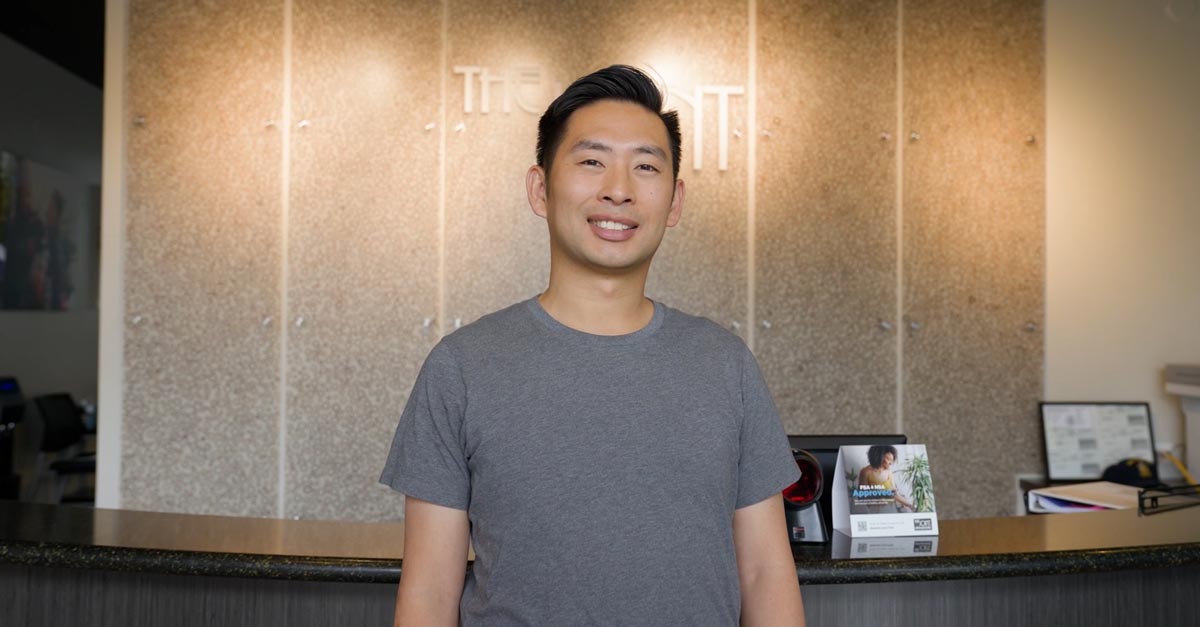 Jonathan’s Journey Recovering from an ACL Injury with Help from Chiropractic Care