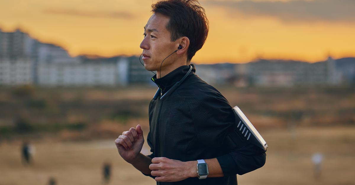 Is Running Good For You