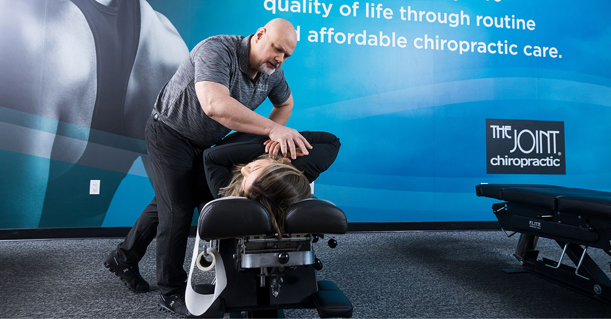 Basics of Chiropractic Care